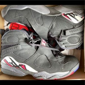 AIR JORDAN 8 RETRO PLAYOFFS